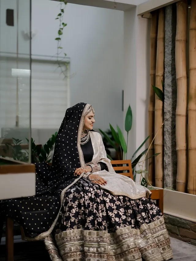 The Art of Natural Light in Portraiture