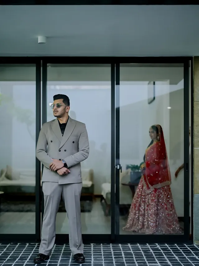 Black & White: The Soul of Cinematography