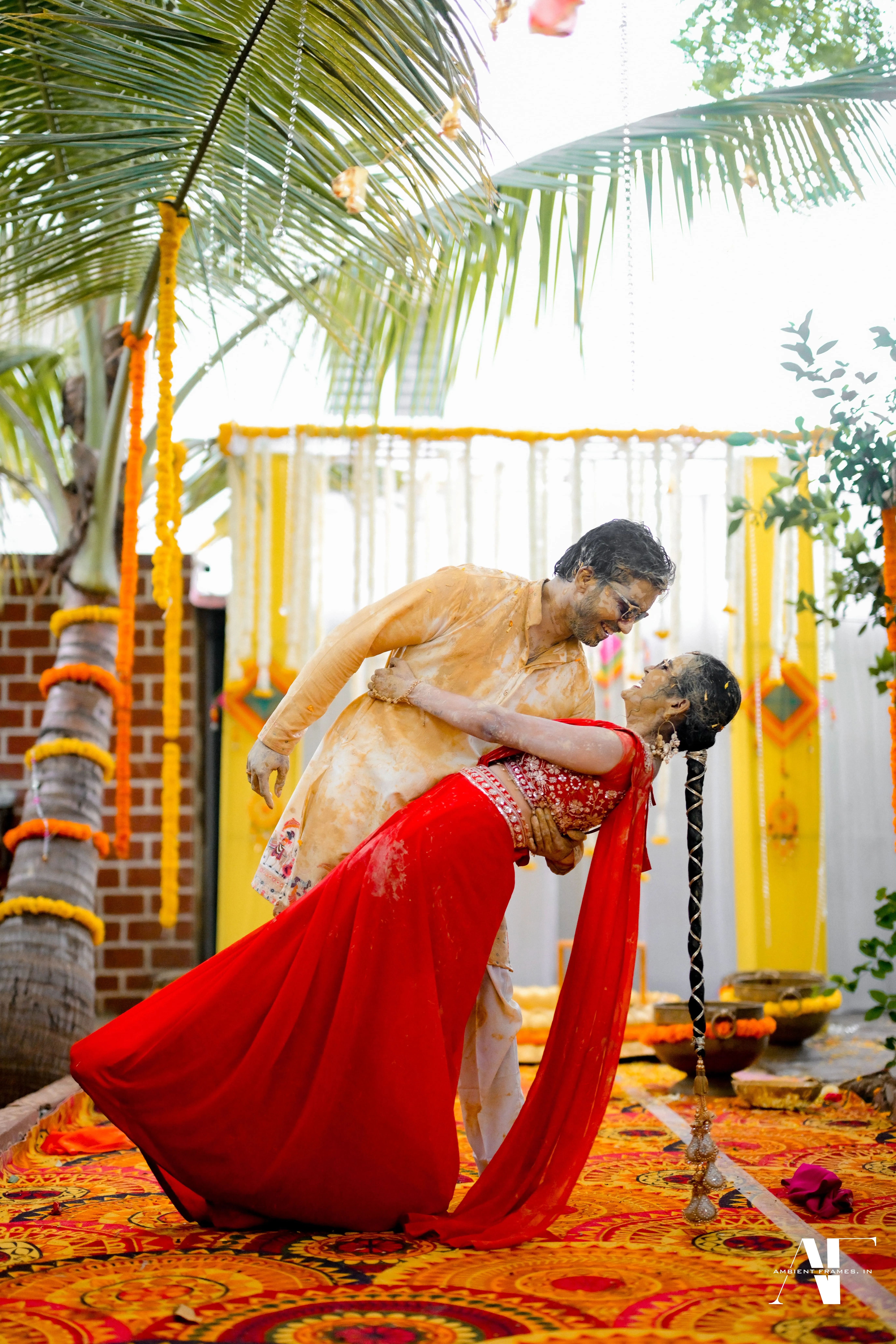 Wedding Photography