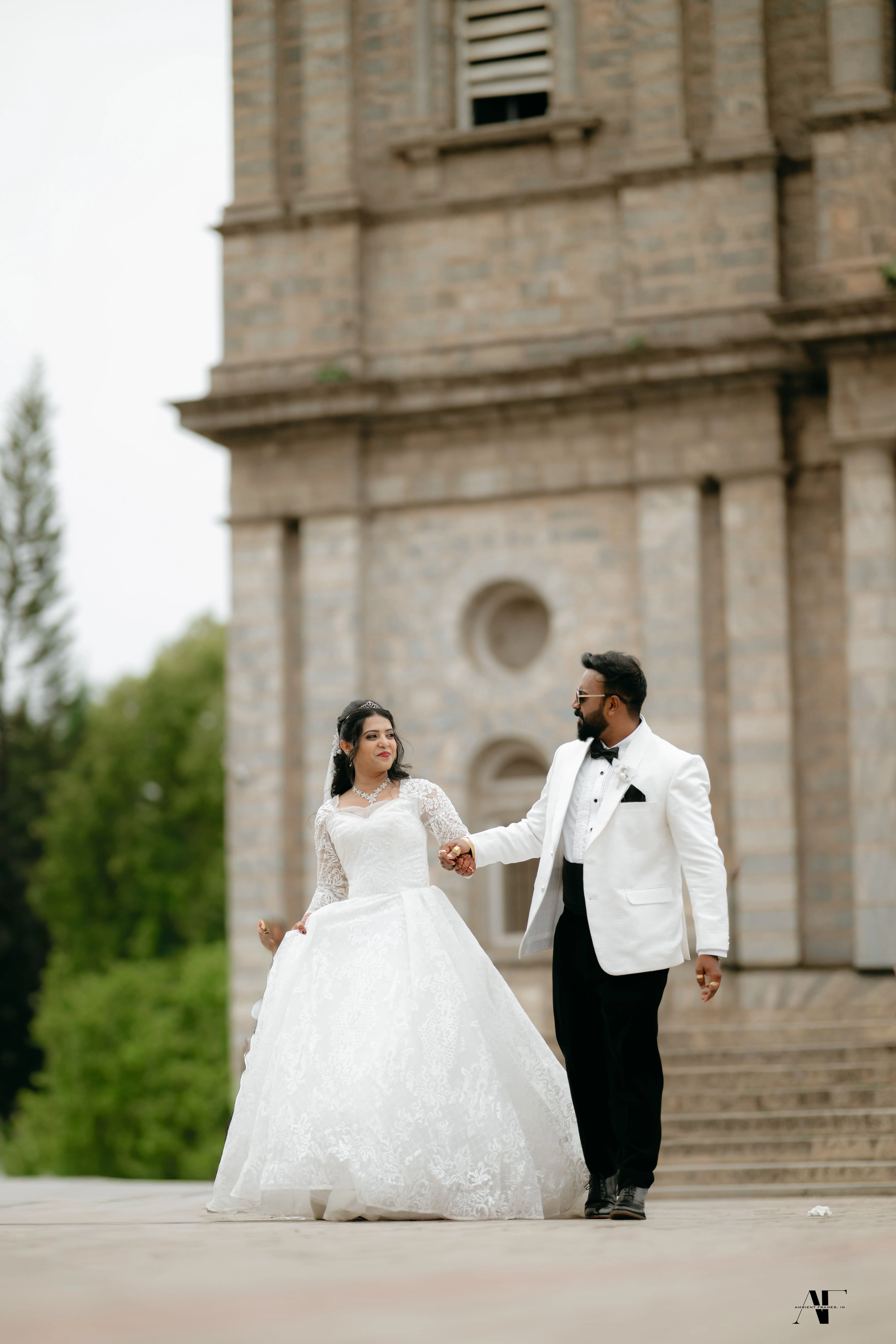 Wedding Photography